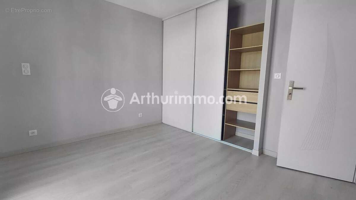 Maison plain pied  - 3 chambres - 104m² - photo 15
