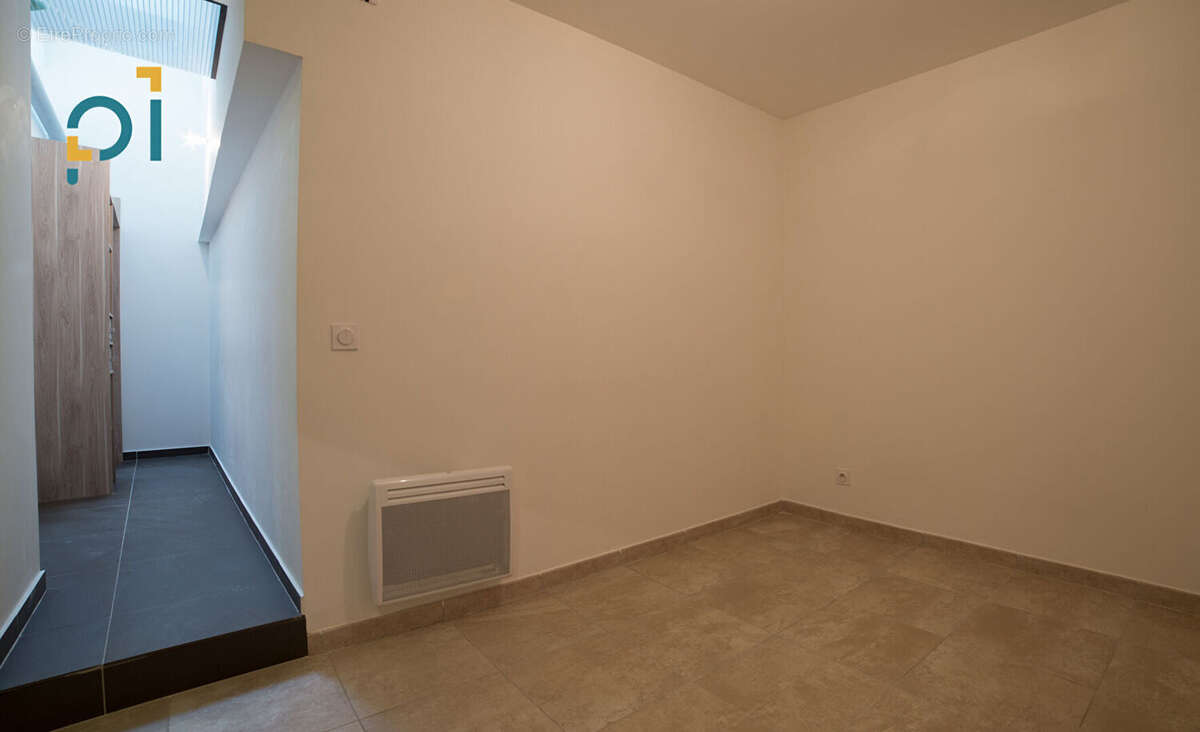Appartement à SAINT-CANNAT