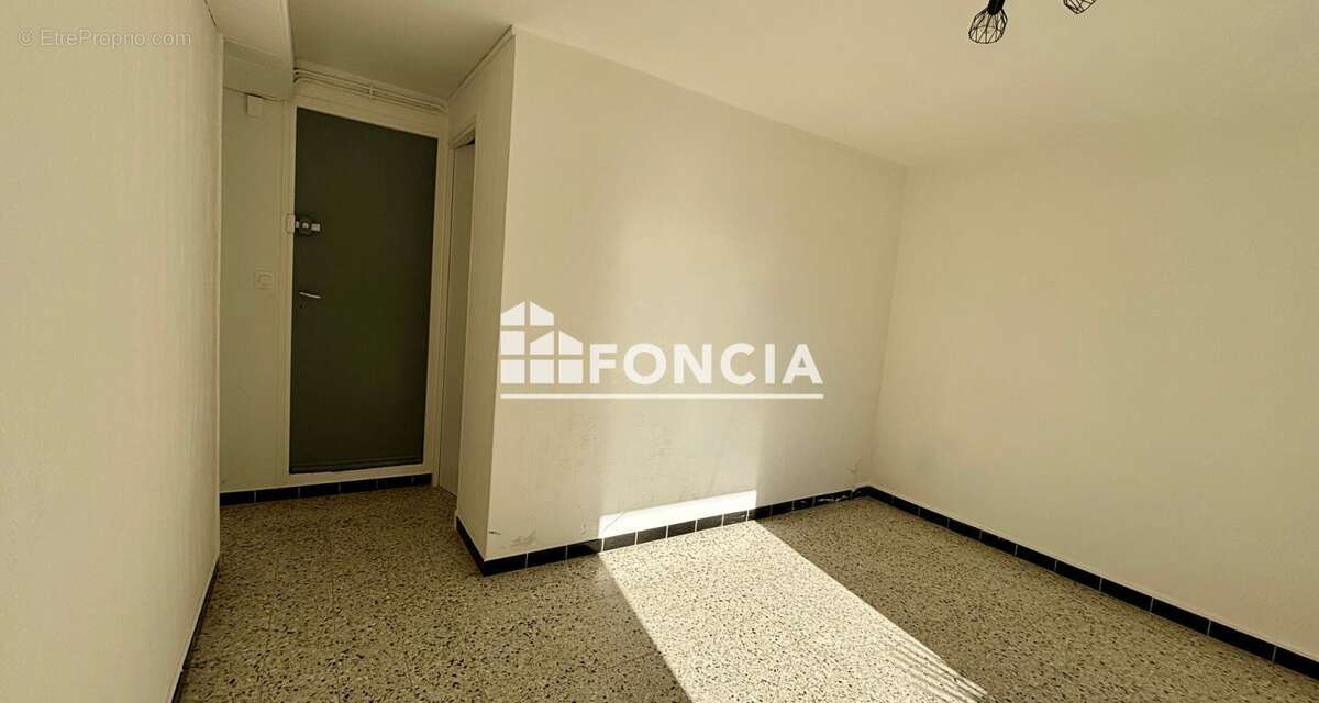 Appartement à HYERES