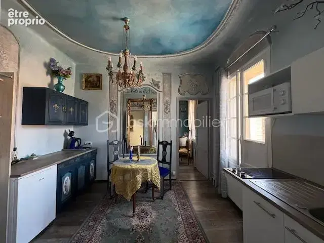 Maison de village  idéale pour investisseurs - 7 studios rénovés avec goût - photo 2