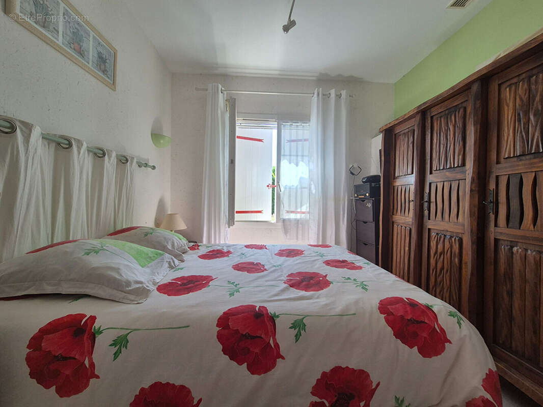 Maison 104m² à saint-georges-du-bois - photo 9