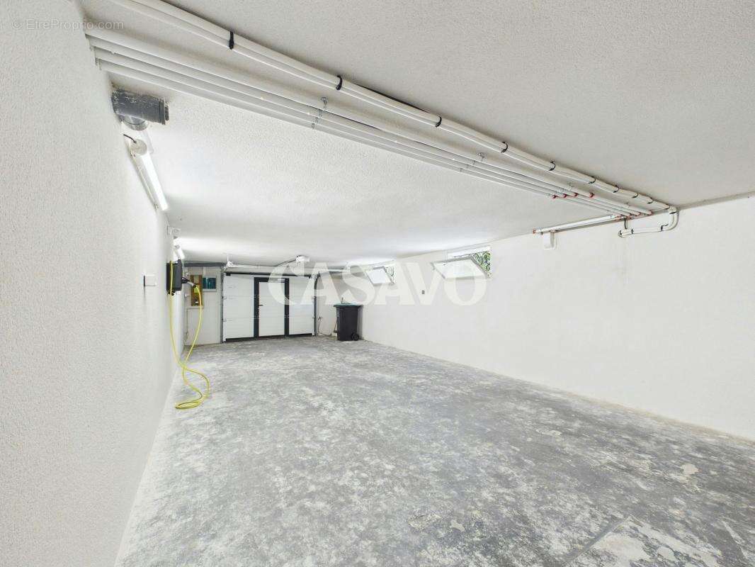 Vente Maison 5 pièces de 152m² - 33850 Léognan - photo 25