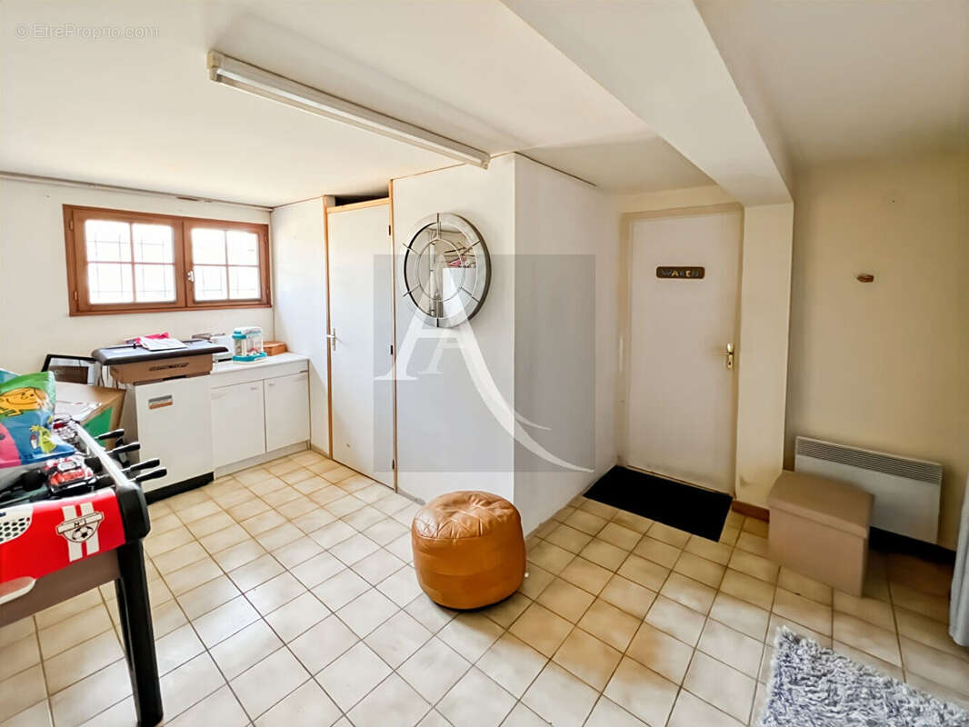 Maison à MONSEMPRON-LIBOS