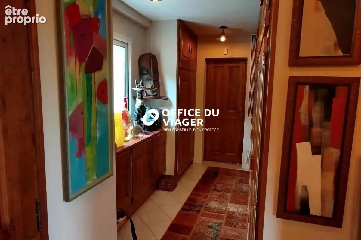 Maison - 4 pièces - 138,50 m² - photo 11
