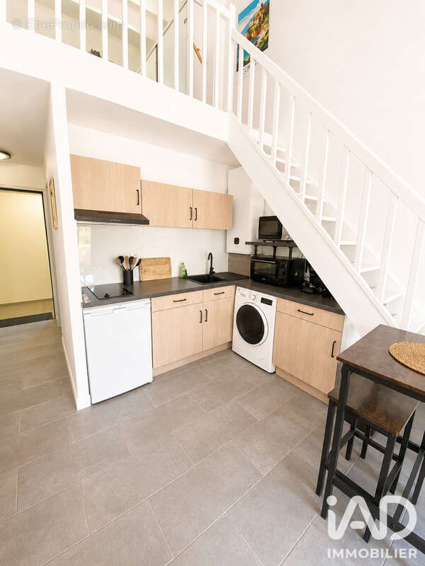 Appartement 34 m² à Calvi  - photo 4