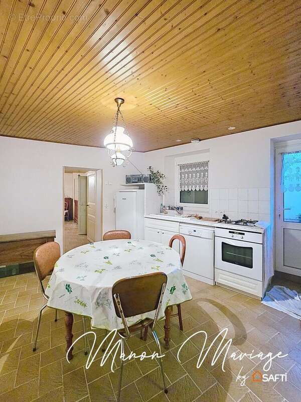 Photo 3 - Maison à PLESSE