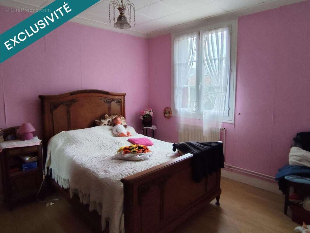 Photo 6 - Maison à SAINT-AUBIN-LES-ELBEUF