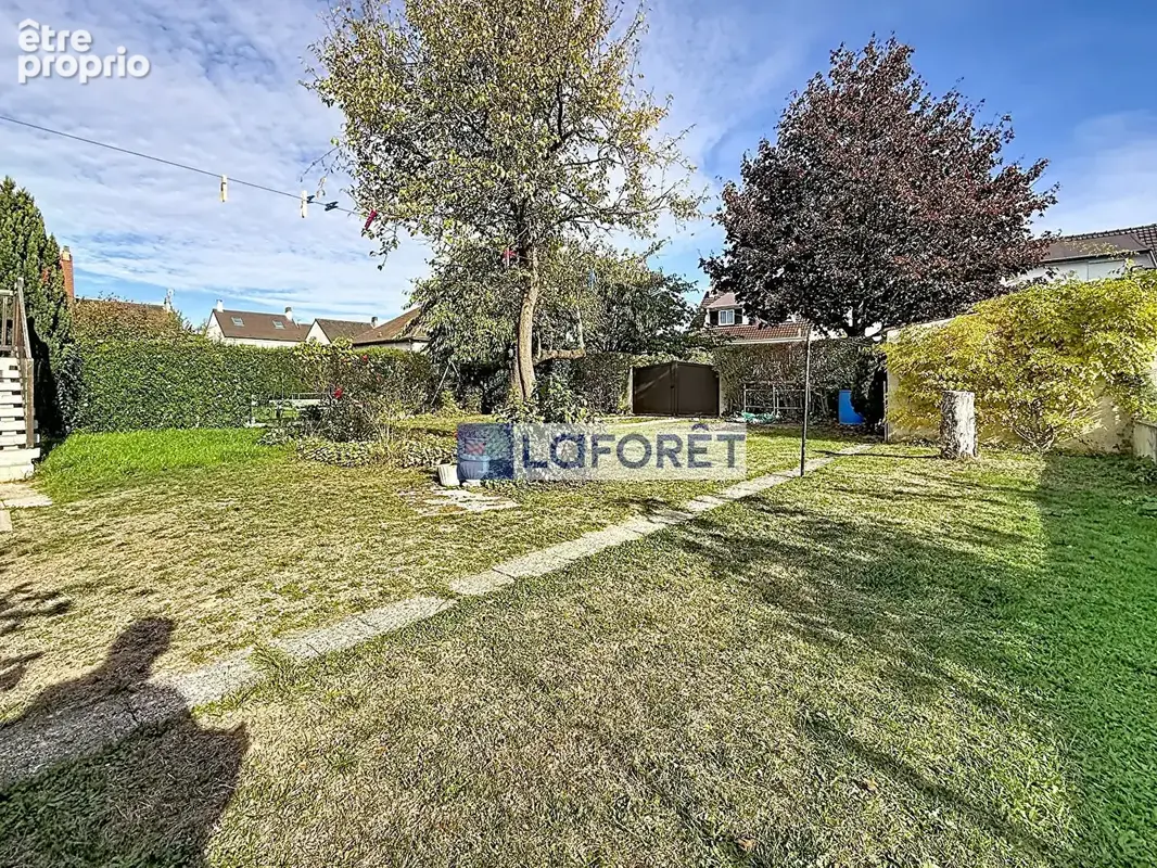Maison 6 pièces 140 m² à vendre à Maurepas (78310) - photo 3
