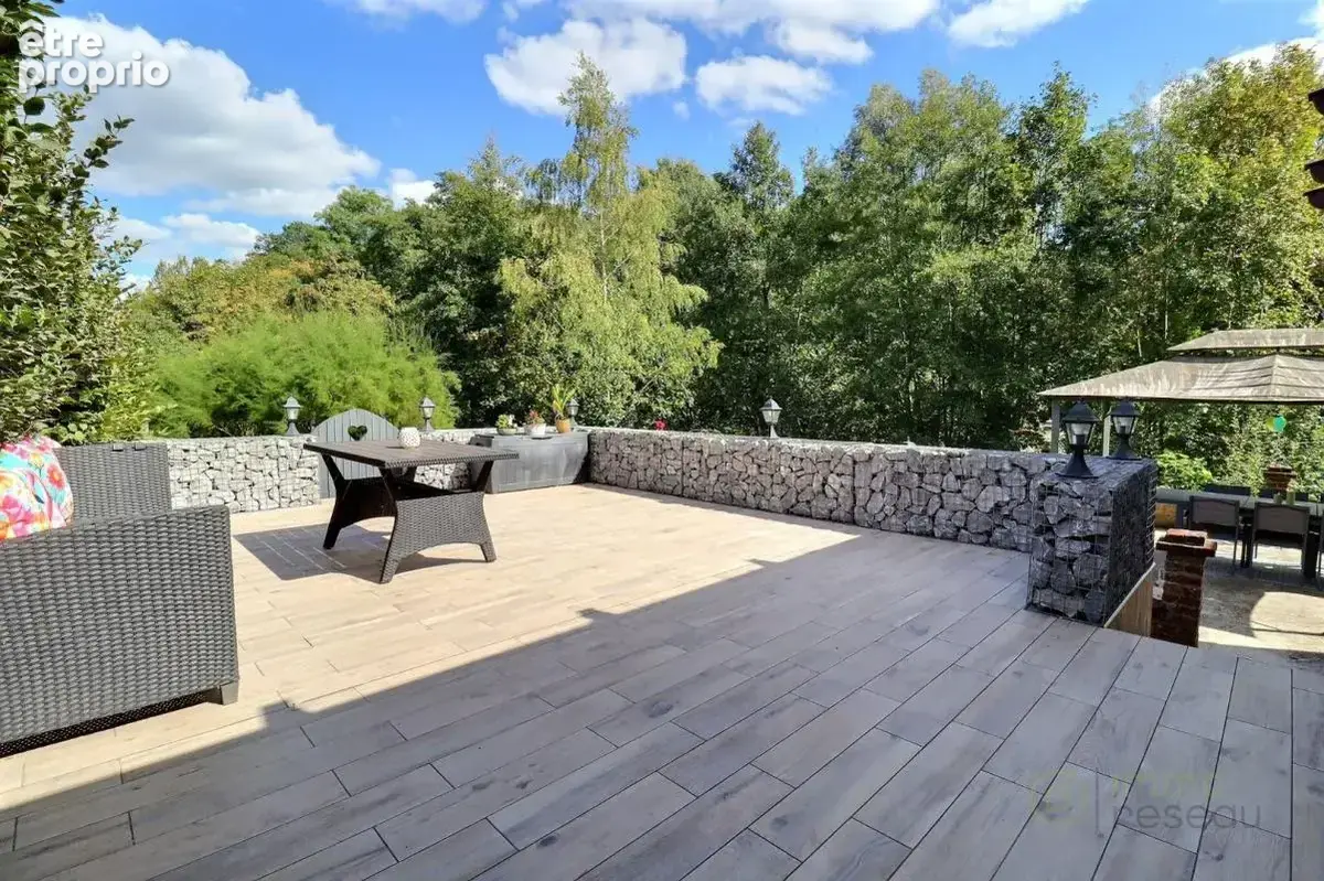Maison 5 pièces 139 m² à vendre à Saint-Michel (02830) - photo 8