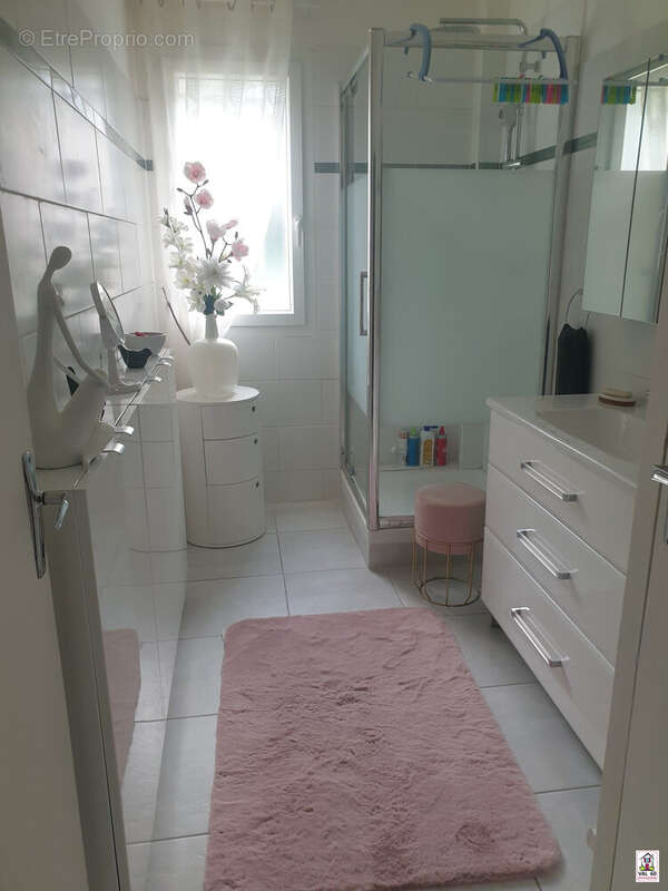 Appartement à CLERMONT