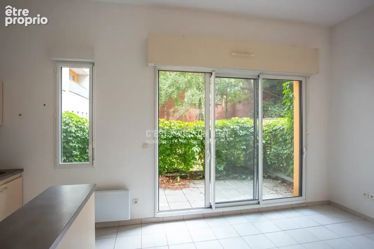 Appartement 48 m² à Roubaix  - photo 5
