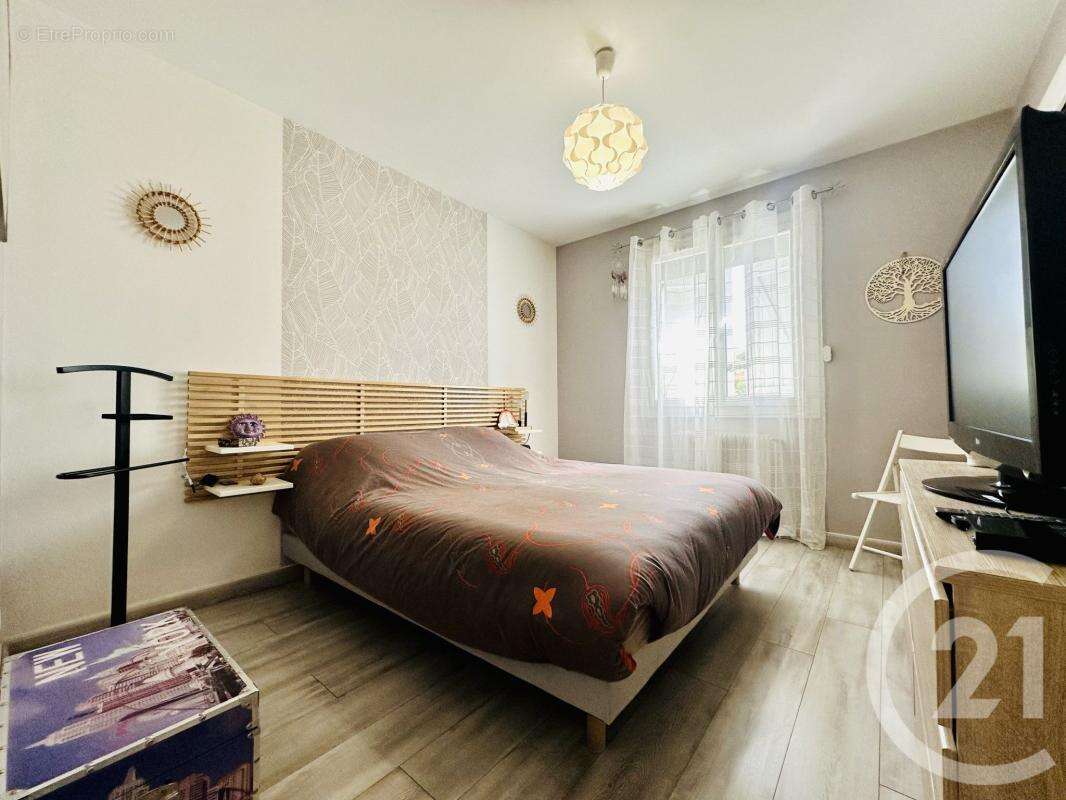 Maison 90 m² à Couzeix  - photo 13