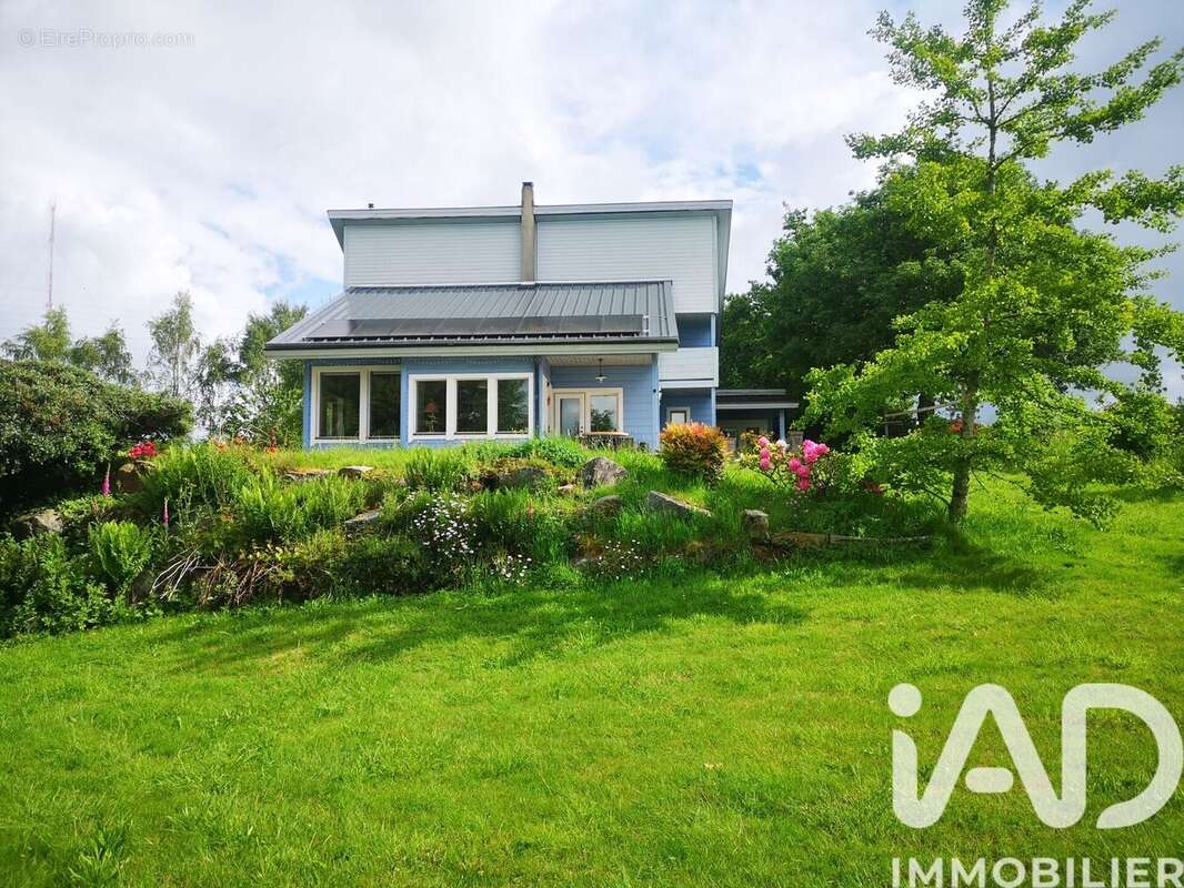 Photo 6 - Maison à QUIMPER