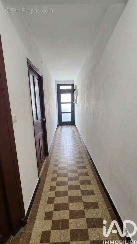 Photo 2 - Maison à ARVIEU