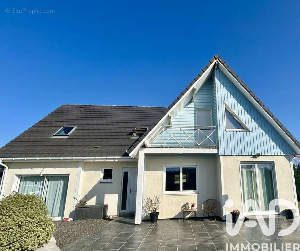 Photo 2 - Maison à SOMMERY