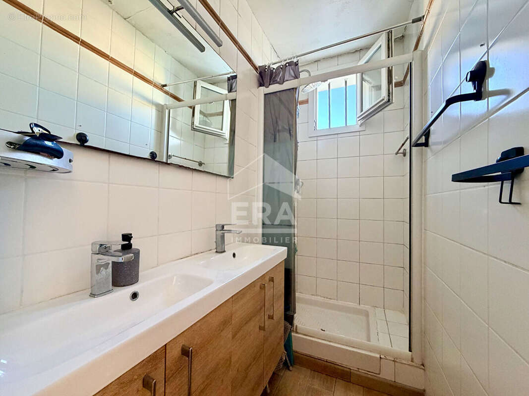 Appartement à SEVRES