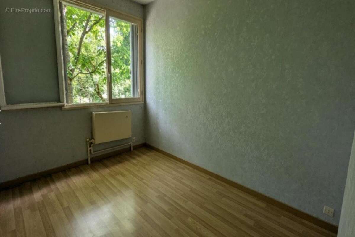 Appartement à TALANT