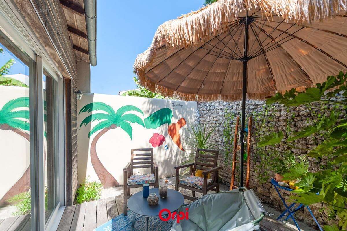 Maison familiale de plain-pied avec piscine! - photo 3