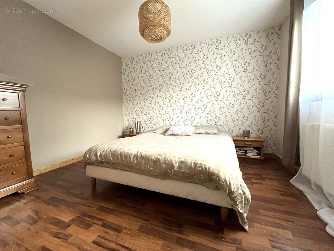 Maison à LARMOR-PLAGE