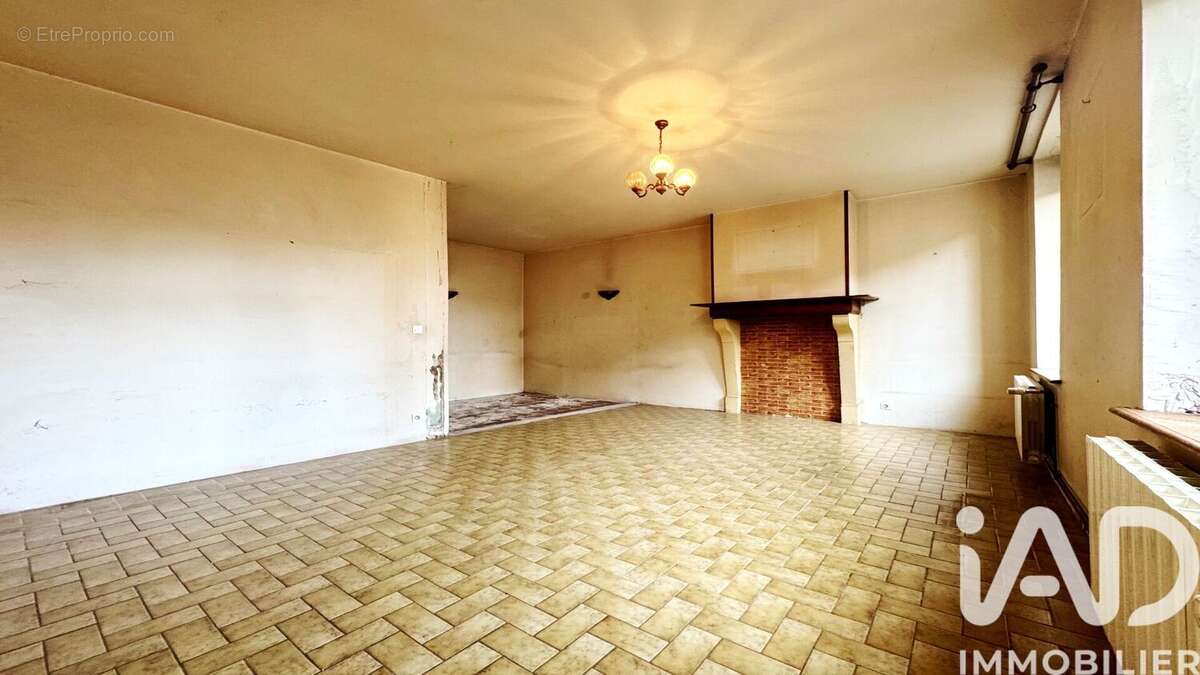 Maison 174 m² à Grandpre  - photo 6