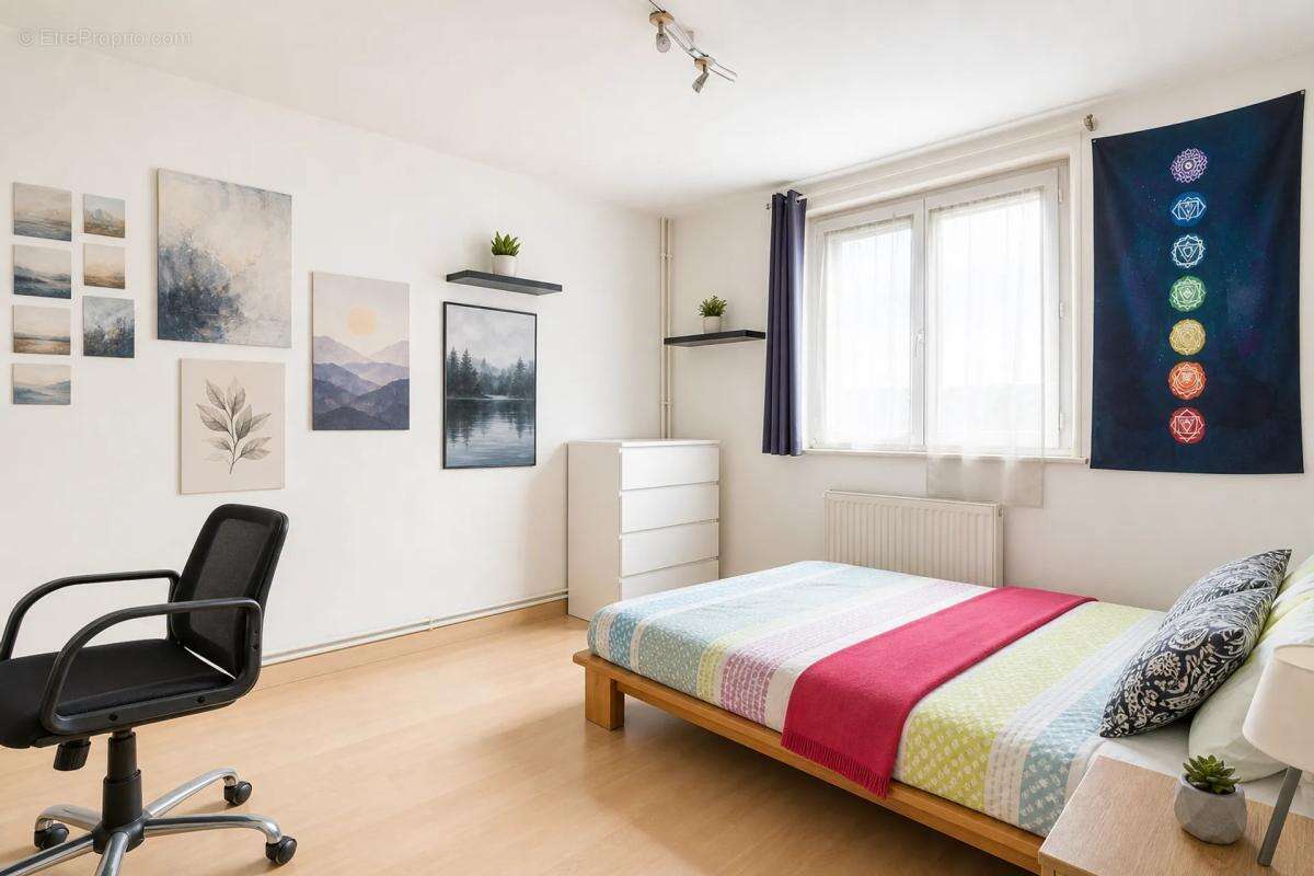 Maison de 7 pièces de 153 m2 en vente à Lille - photo 10
