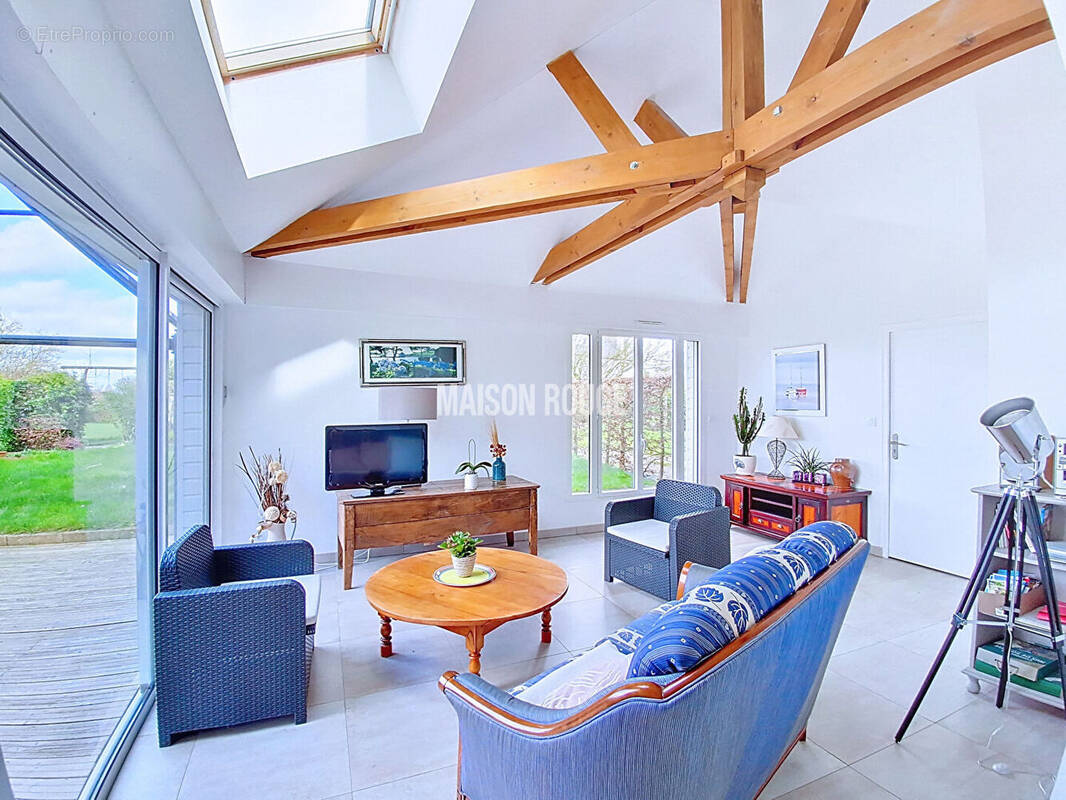 Maison à SAINT-CAST-LE-GUILDO