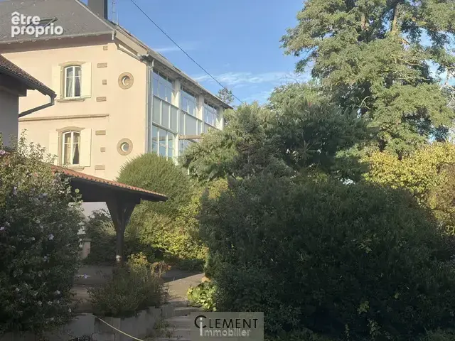 Hochfelden maison 12 pieces - photo 2