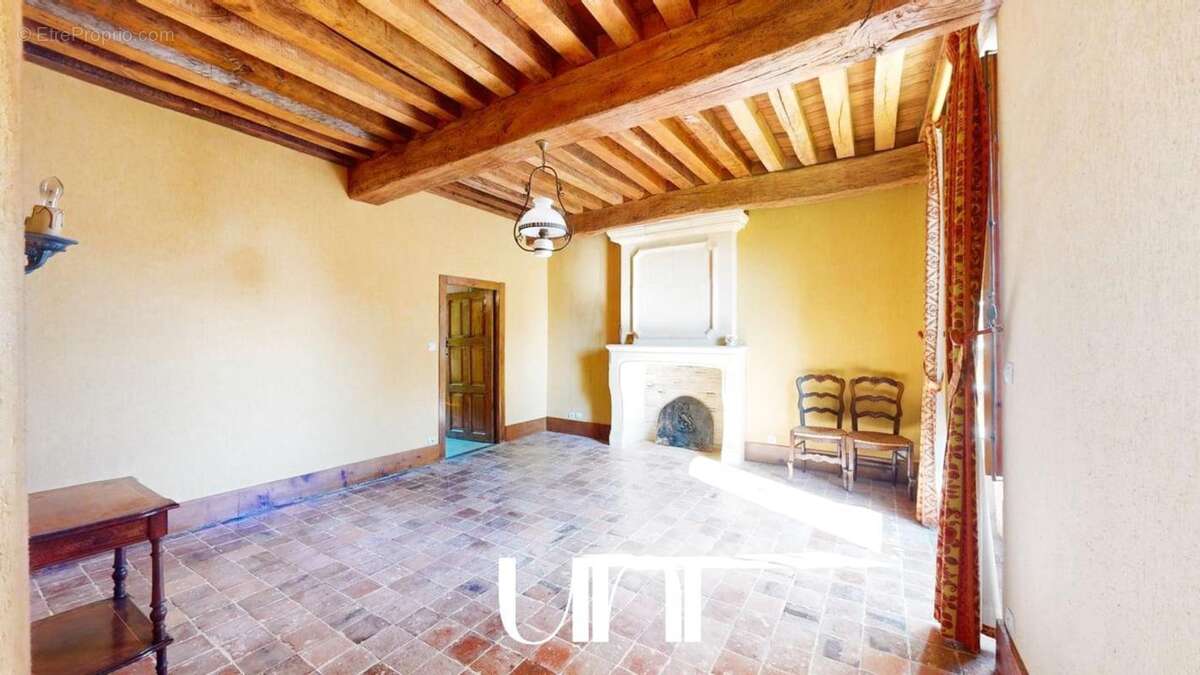 Maison de maître - photo 25