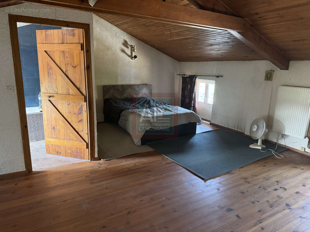 Maison à LE BRIGNON