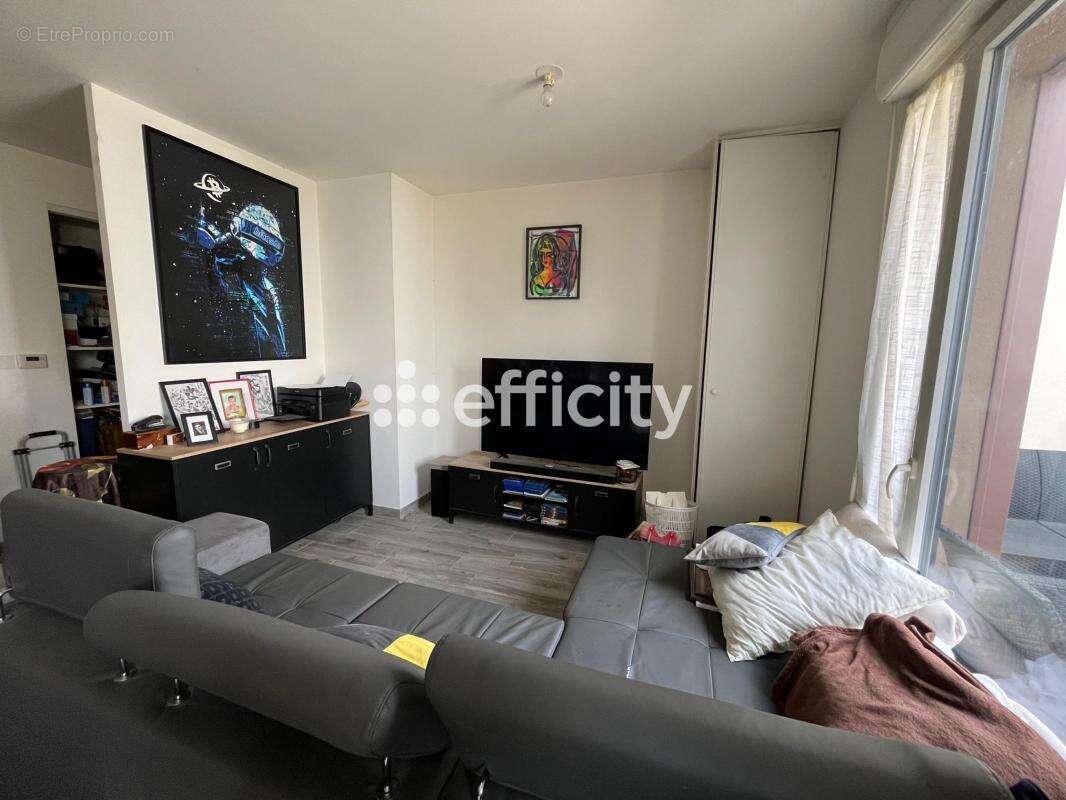 Appartement à TOURS