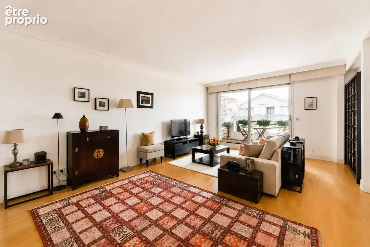 Appartement - photo 4