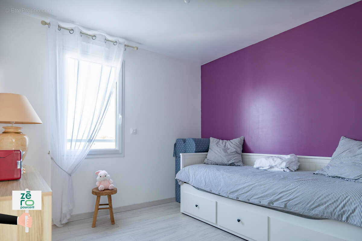 Maison à LE BERNARD