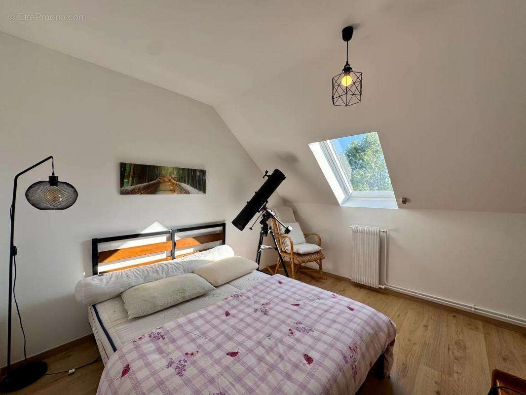 Maison à LA FERTE-GAUCHER