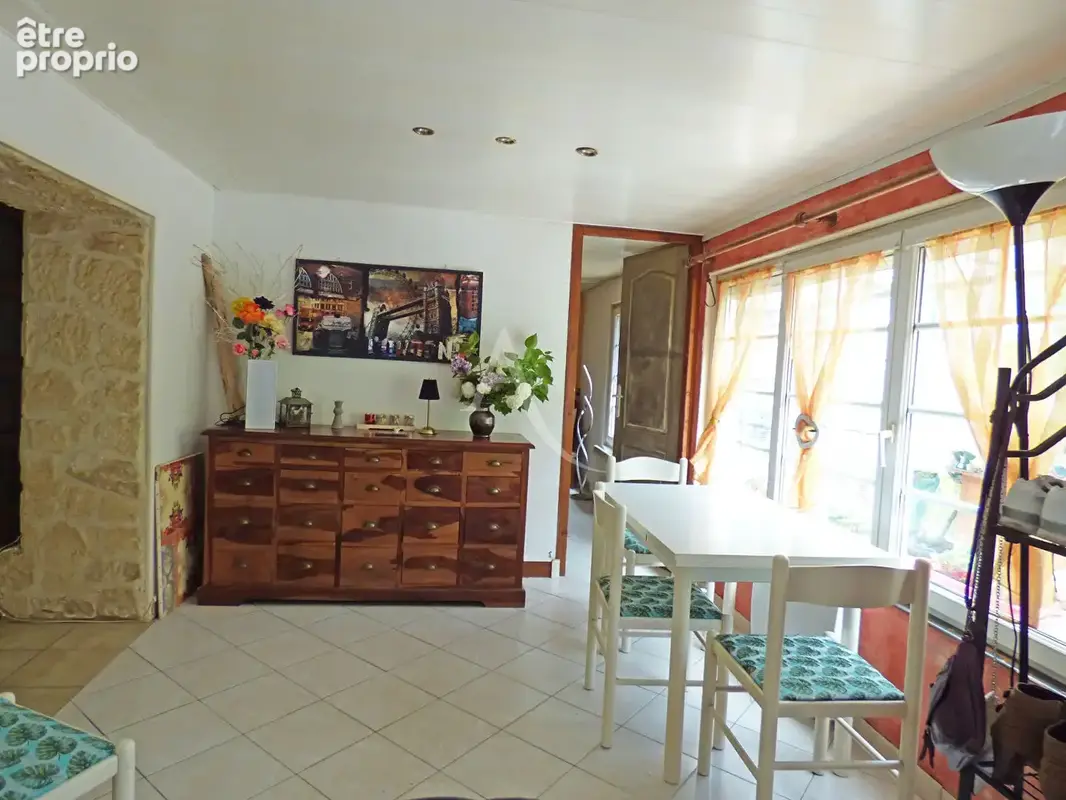 Appartement Gournay Sur Marne 2 pièce(s) 57 m2 - photo 5