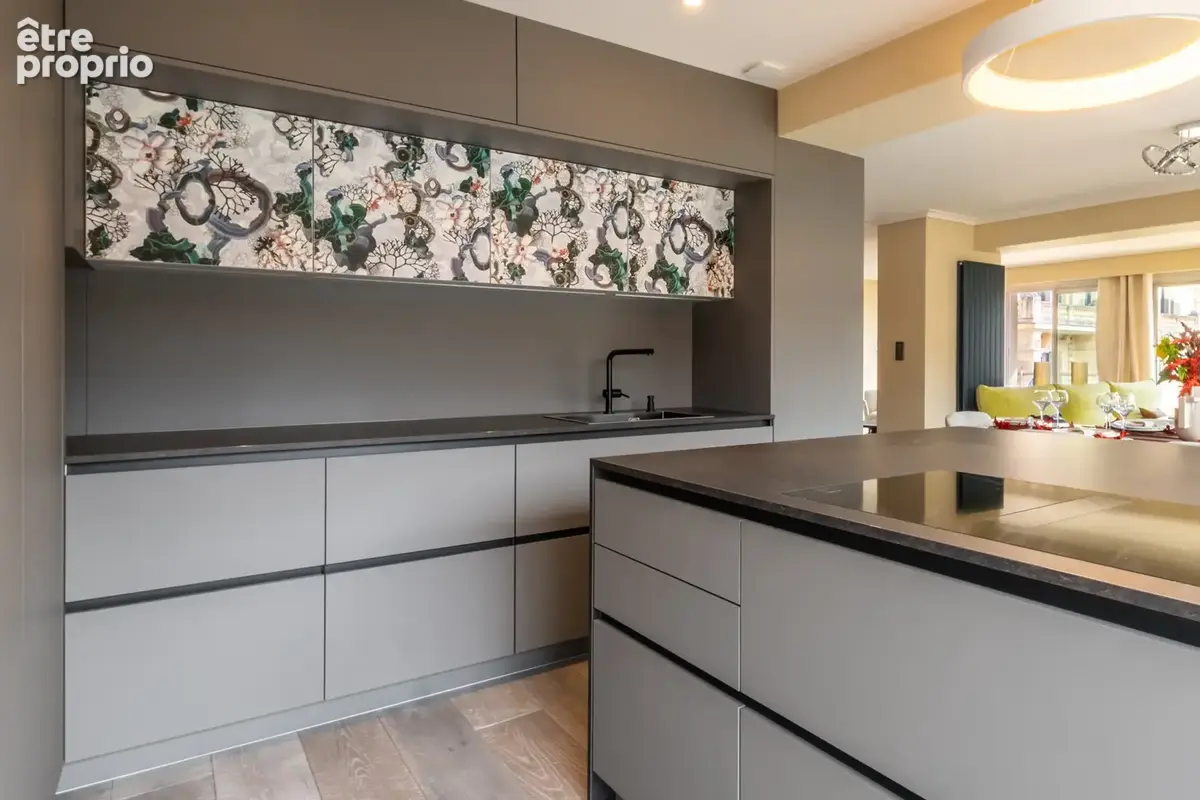 vente appartement de standing - photo 23