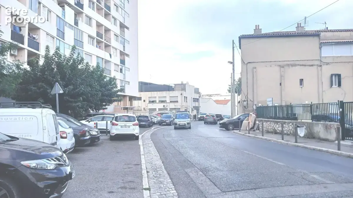 Appartement 76 m² à vendre à Marseille-14e (13014) - photo 5