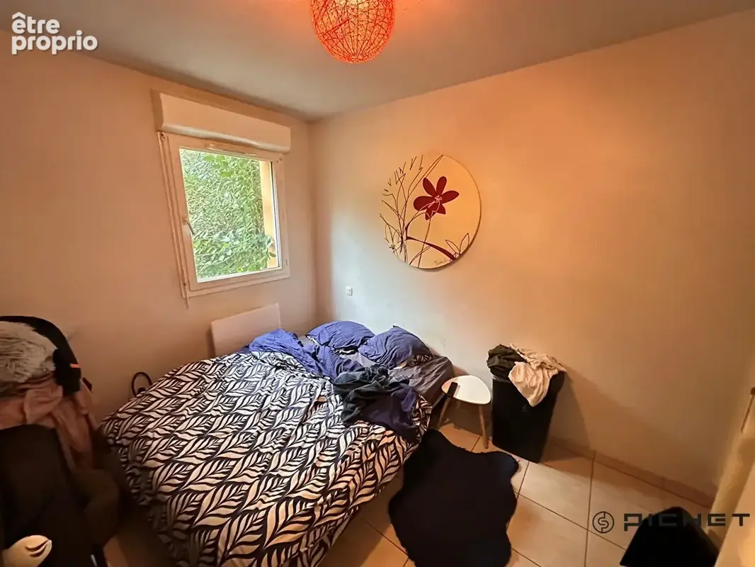 PERIGUEUX - Appartement T2 - parking en sous-sol - photo 5