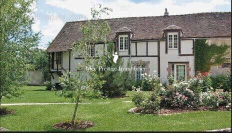 Maison à PROVINS