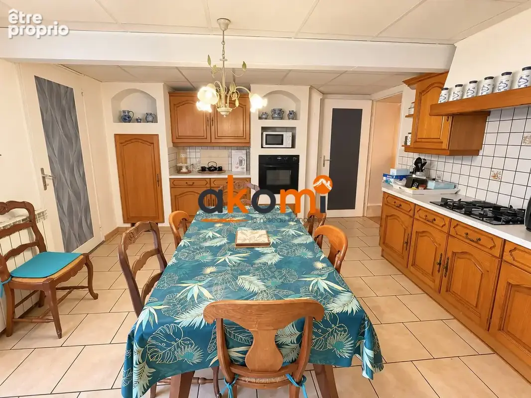 Maison 8 pièces 148 m² à vendre à Cirey-Sur-Vezouze (54480) - photo 7