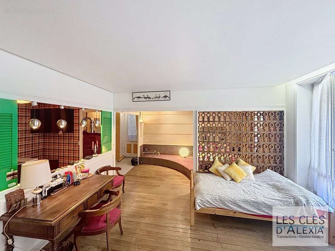 Appartement à LYON-5E