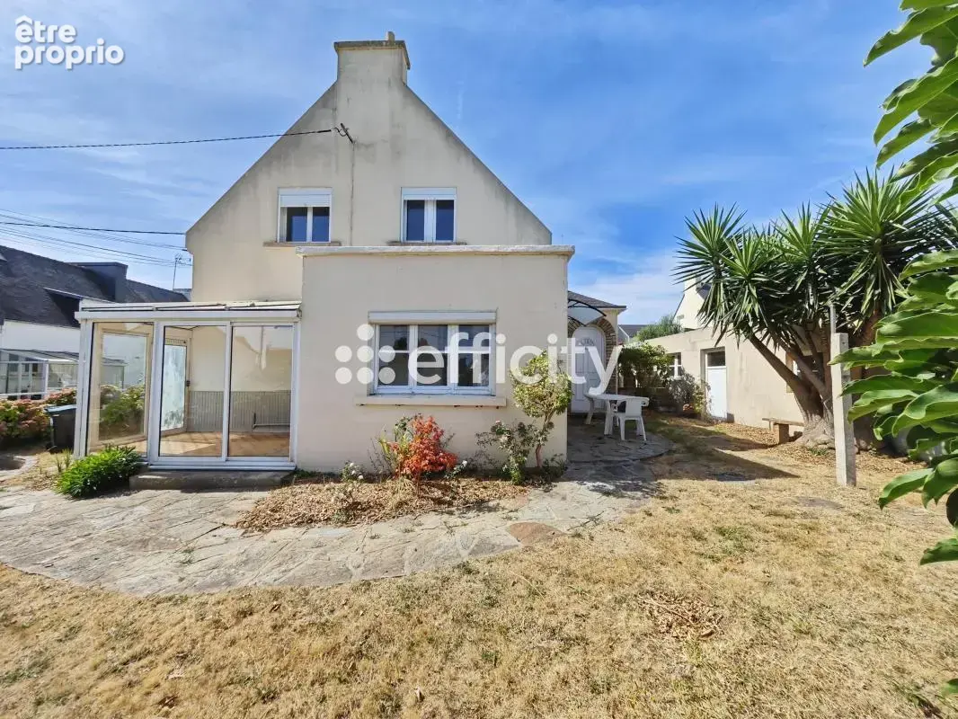 Maison à CONCARNEAU