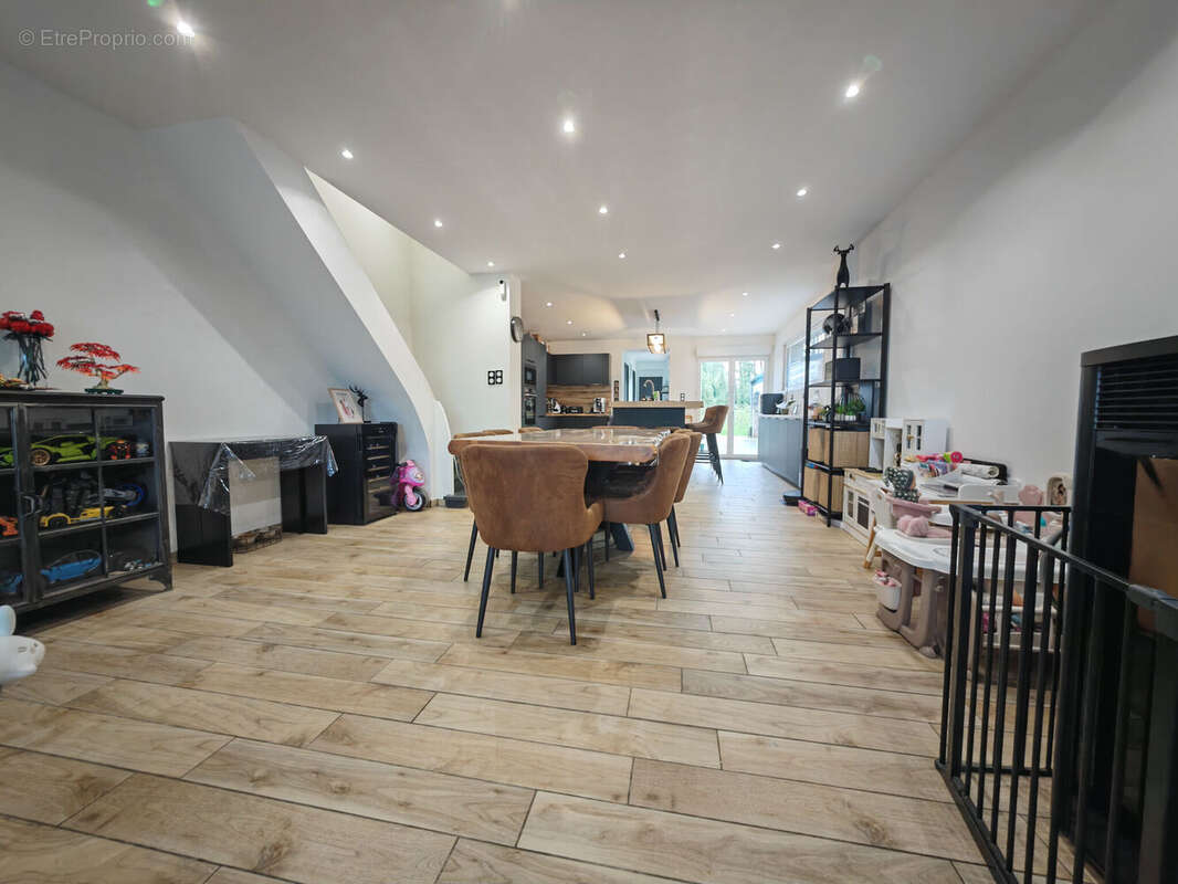 Photo 5 - Maison à FOUQUEREUIL