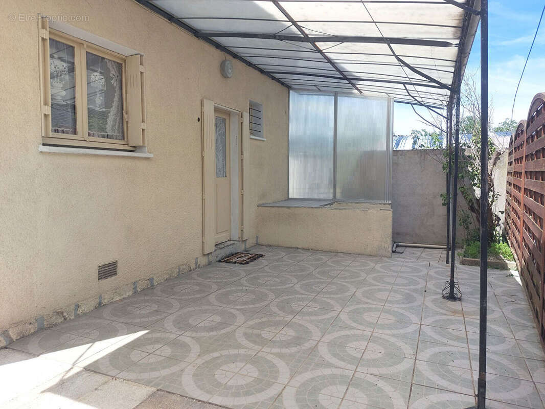 Maison Bourges 4 pièce(s) 75,30 m2 - photo 2