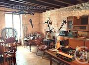 Maison à SUILLY-LA-TOUR