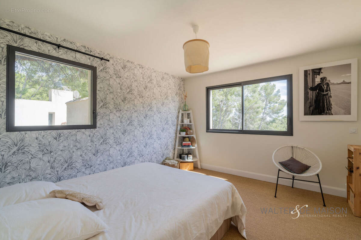 Maison à LES BAUX-DE-PROVENCE