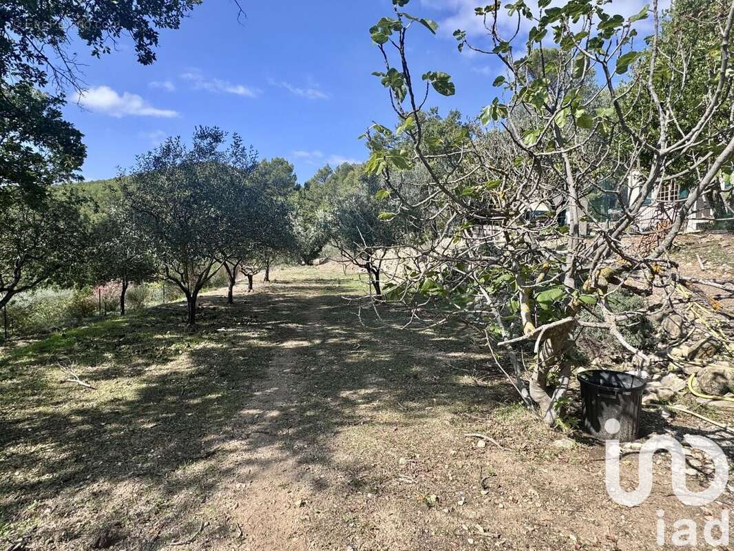 Photo 4 - Maison à ROGNES