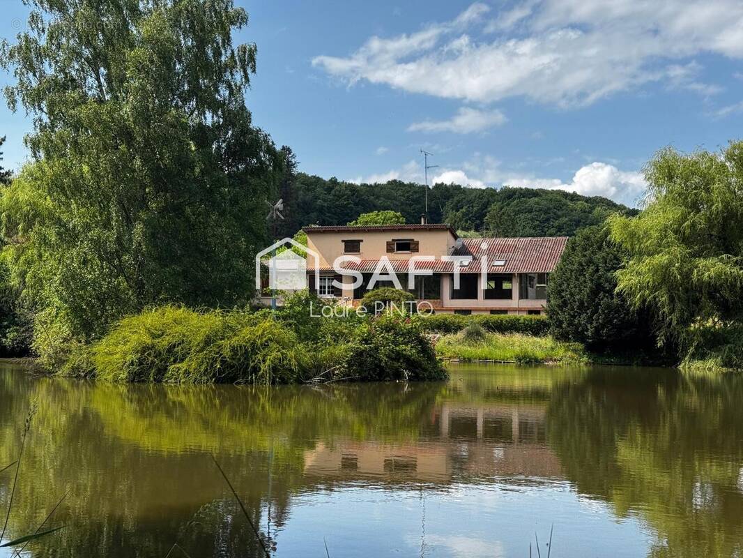 Photo 1 - Maison à GRANDPRE