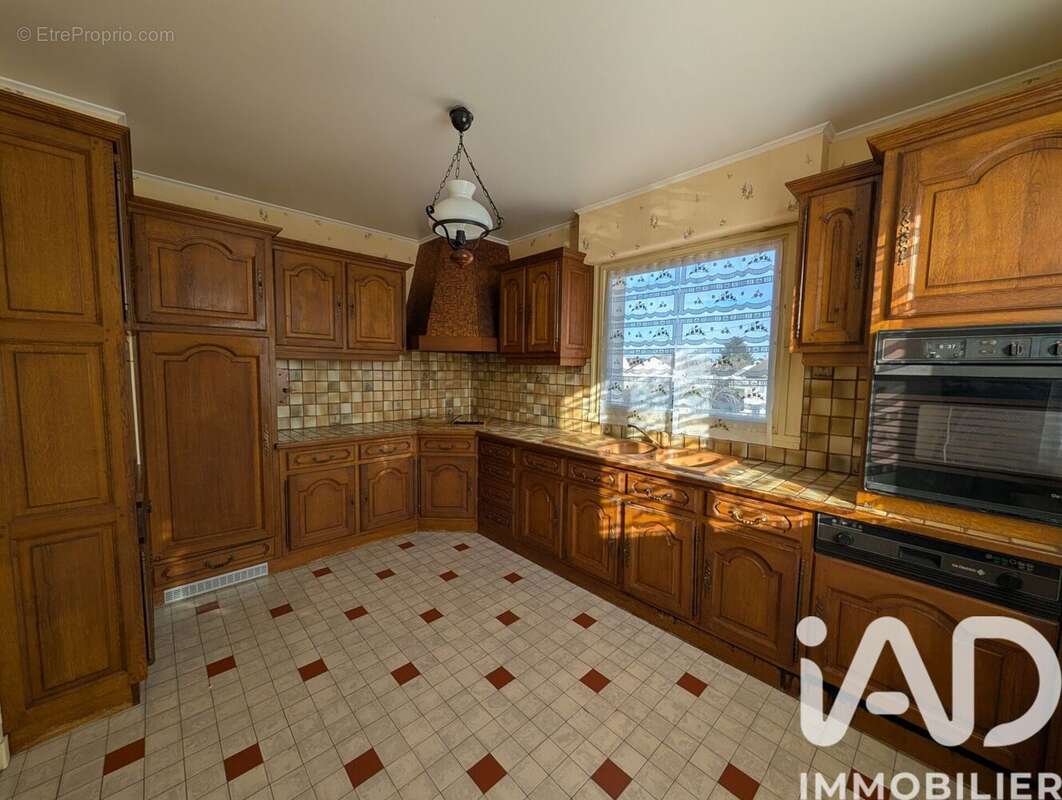 Photo 3 - Maison à VENDOME