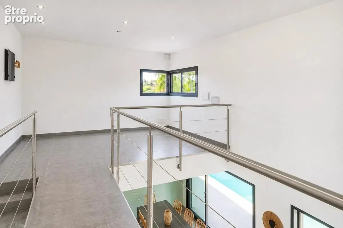 Maison de 6 pièces de 179 m² à Vauvert - photo 13