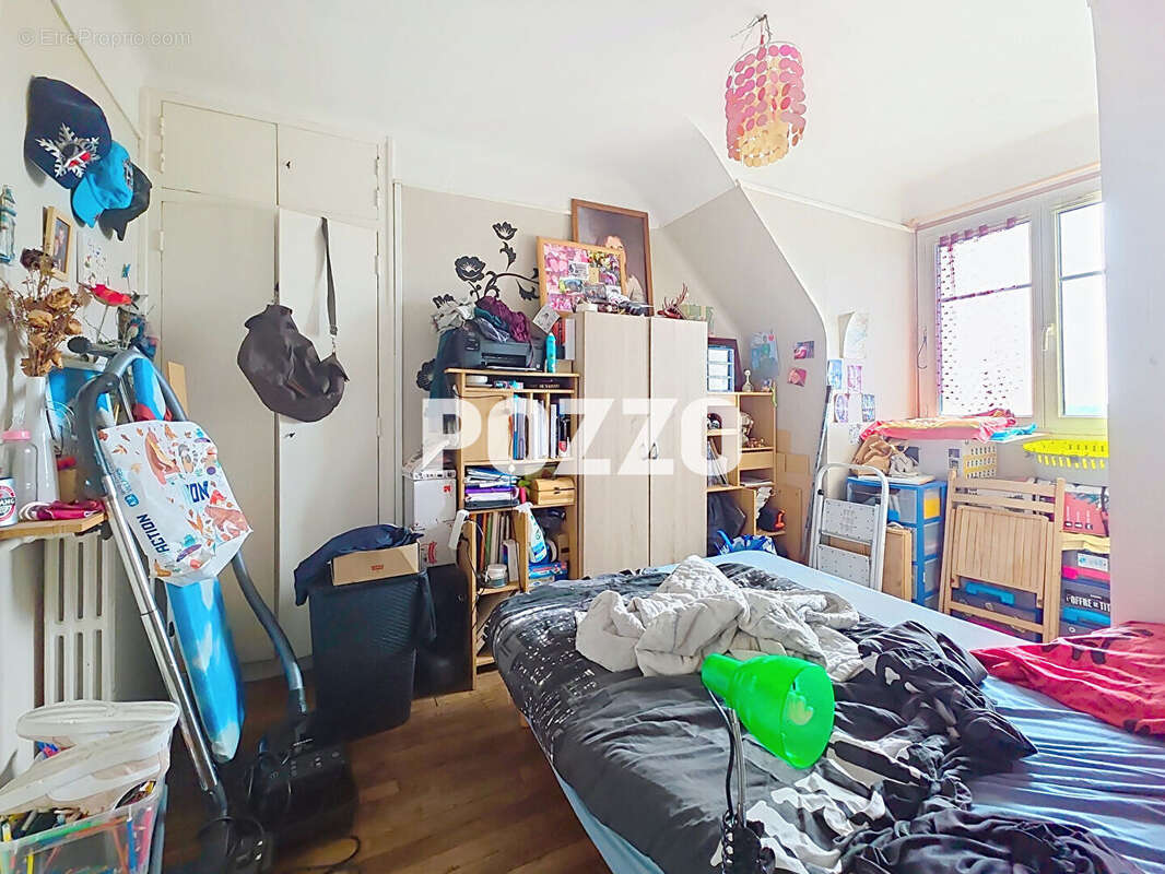 Appartement à COUTANCES